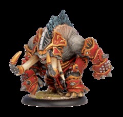 PIP74022 HRD Skorne Bronzeback Titan Box