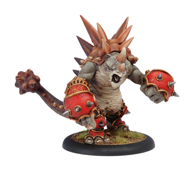 Rhinodon