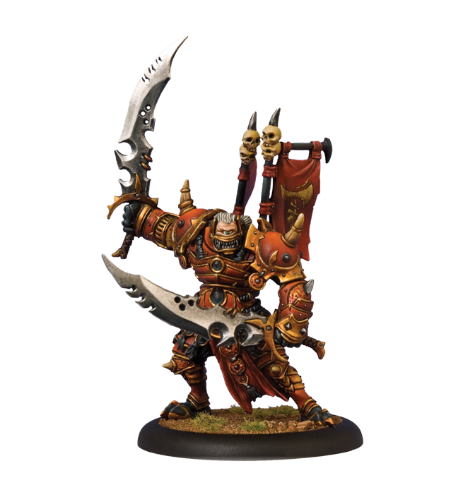 Molik Karn