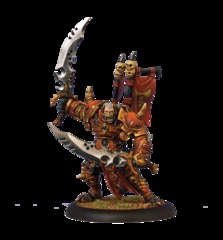 Molik Karn