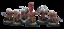 Praetorian Swordsmen Unit
