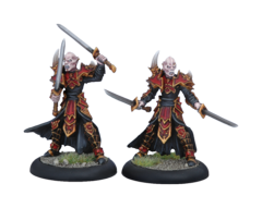 Praetorian Swordsmen