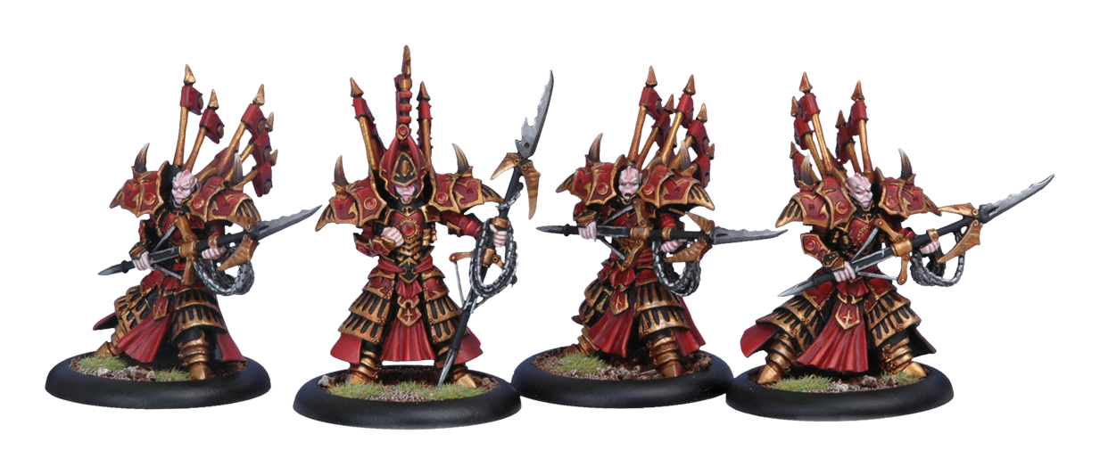 Cataphract Arcuarii Unit