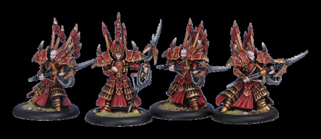 Cataphract Arcuarii Unit