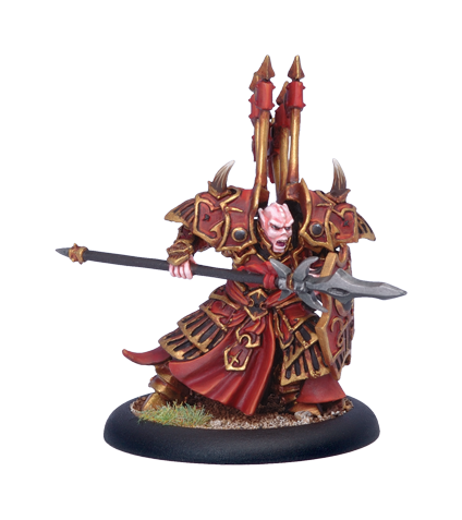 Cataphract Cetratus