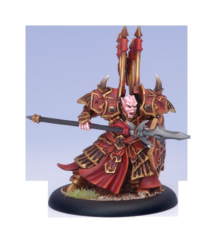 Cataphract Cetratus