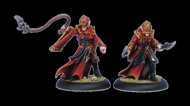 Paingiver Beast Handlers