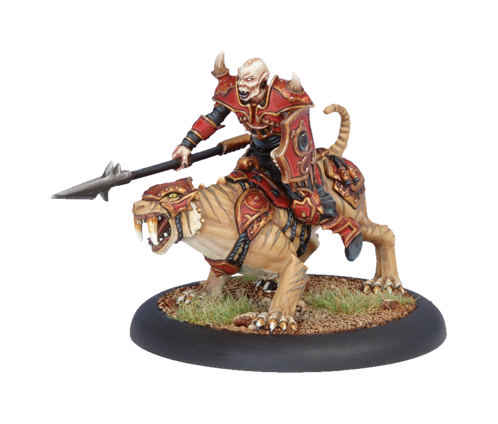 Praetorian Ferox 0