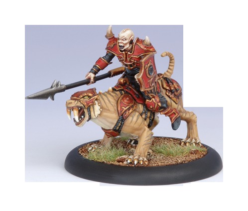 Praetorian Ferox 0