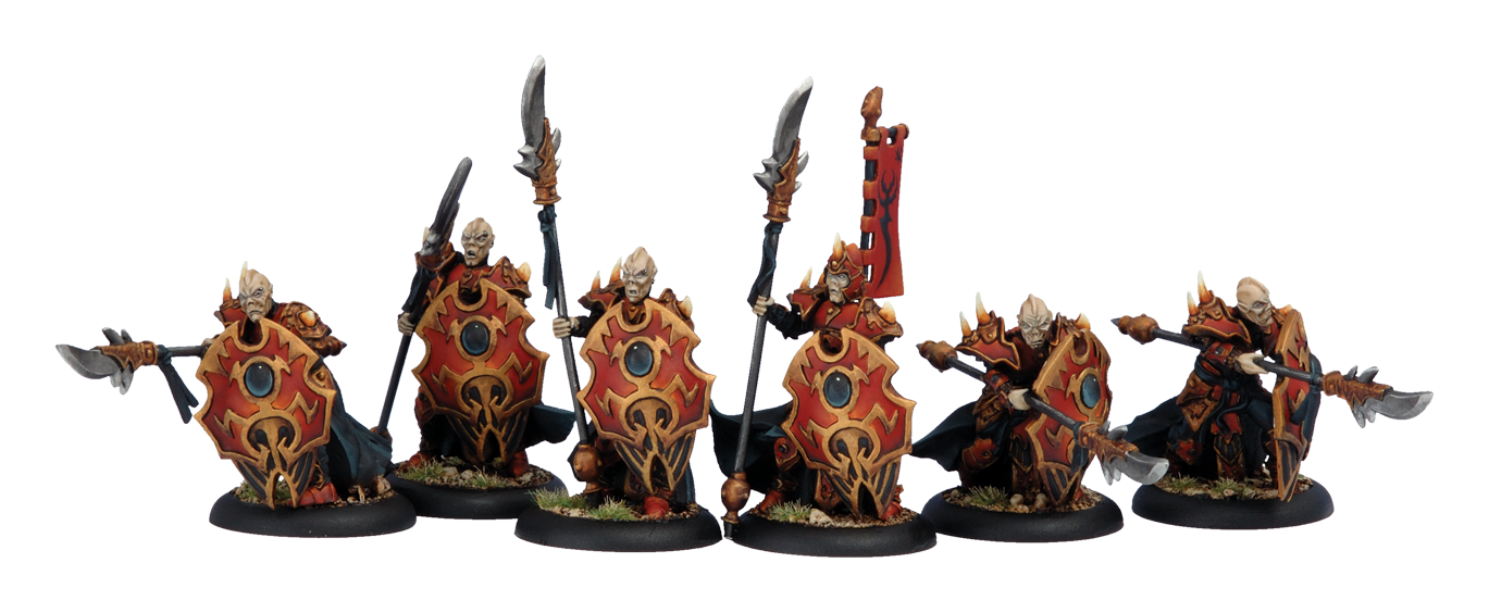 Karax Unit