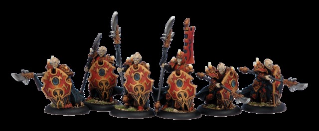 Karax Unit
