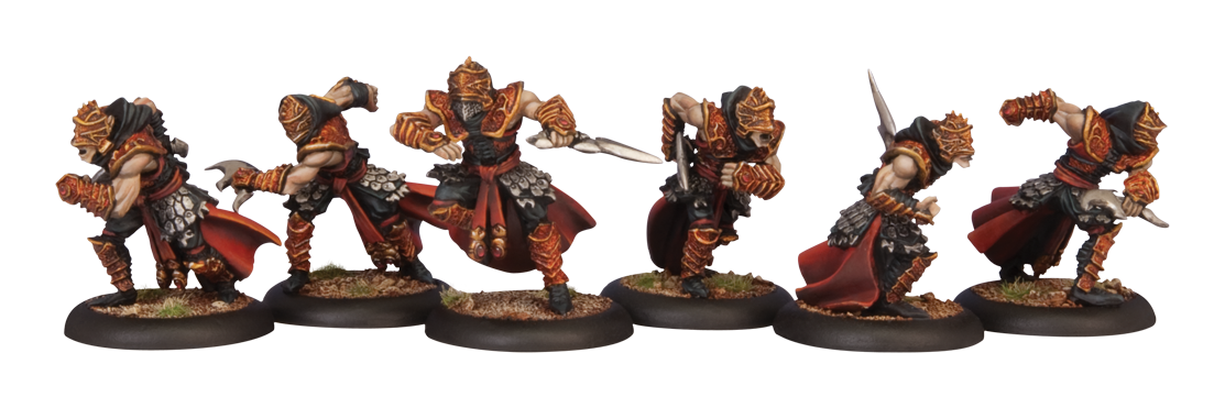 Bloodrunners