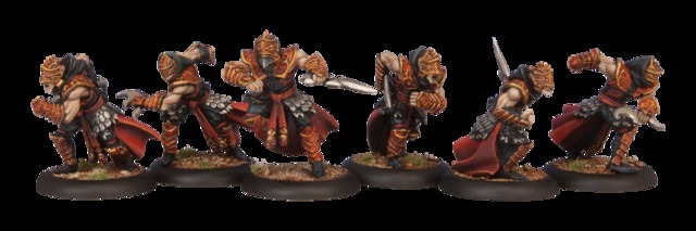 Bloodrunners