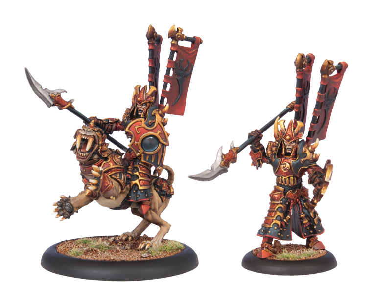 Tyrant Rhadeim
