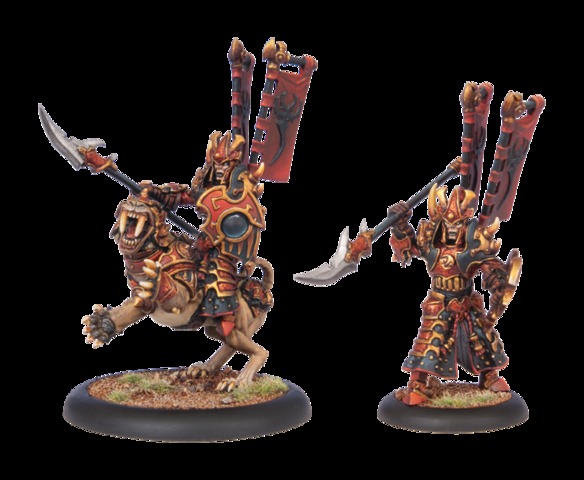 Tyrant Rhadeim
