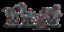 Trollblood Warpack Set