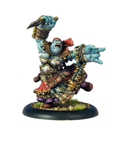 Calandra Truthsayer Oracle Of The Glimmerwood