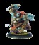 Calandra Truthsayer Oracle Of The Glimmerwood