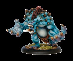 Dire Troll Mauler