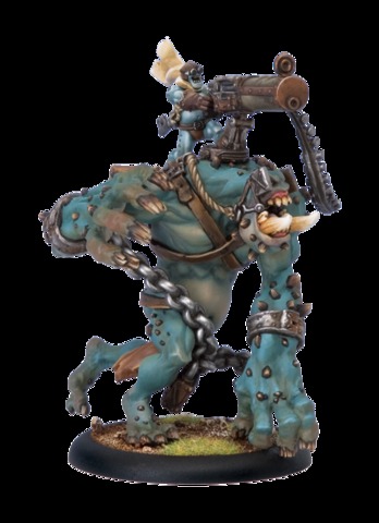 Dire Troll Blitzer