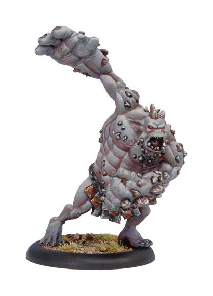 Slag Troll