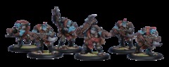 Scattergunners Unit