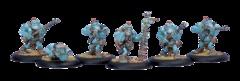 Pyg Bushwackers Unit