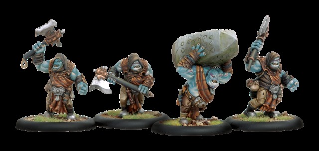 Krielstone Bearer Scribes