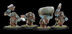 Krielstone Bearer Scribes