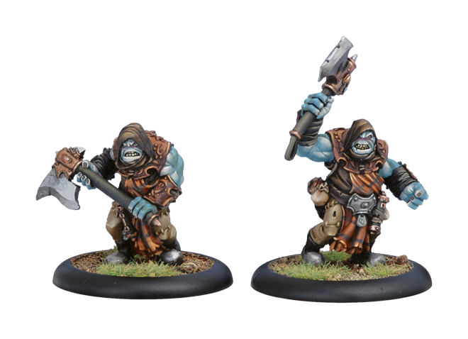 Krielstone Scribes