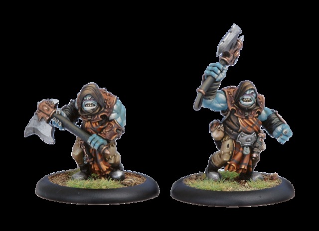Krielstone Scribes