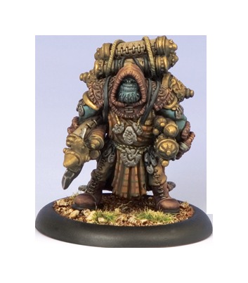 Stone Scribe Elder