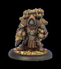 Stone Scribe Elder