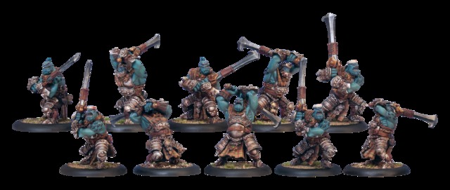Fennblade Unit