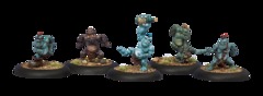 PIP71040 HRD Trolls Whelps (5) Blister