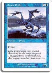 Azure Drake