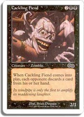 Cackling Fiend