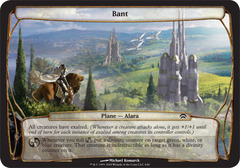 Bant - Planechase