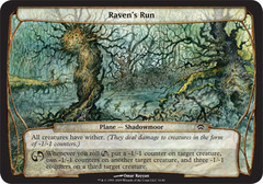 Raven's Run