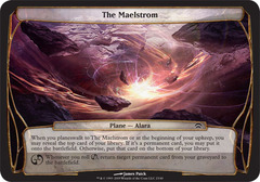 The Maelstrom