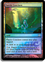 Faerie Conclave - Summer of Magic Promo