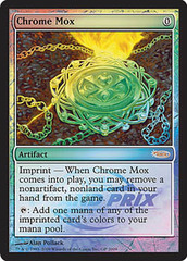 Chrome Mox - Grand Prix Promo