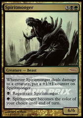 Spiritmonger - Foil