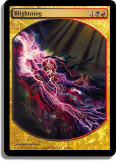 Blightning - Textless Player Rewards