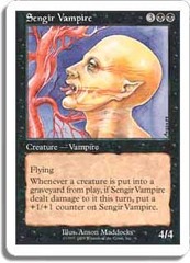 Sengir Vampire