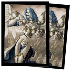 Ultra Pro Deck Protector Pacifism (80 ct.)