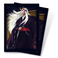 Ultra Pro Deck Protector Card Sleeves Daigotsu by Drew Baker 50ct