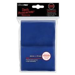 Ultra Pro Deck Protector Blue (100 ct)