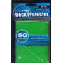 Deck Protector Matrix Green (50 ct)