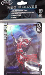 Max Deck Protectors Mistress of the Elements (50 ct.)